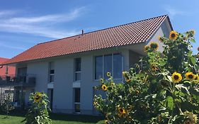 Ferienwohnen Im Ziegelfeld